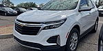 Used 2022 CHEVROLET EQUINOX LT in PHOENIX, ARIZONA