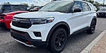 Used 2021 FORD EXPLORER TIMBERLINE in PHOENIX, ARIZONA