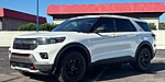 Used 2021 FORD EXPLORER TIMBERLINE in PHOENIX, ARIZONA
