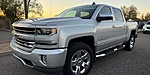 Used 2018 CHEVROLET SILVERADO 1500 LTZ in PHOENIX, ARIZONA