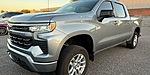 Used 2024 CHEVROLET SILVERADO 1500 RST in PHOENIX, ARIZONA