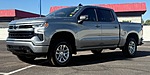 Used 2024 CHEVROLET SILVERADO 1500 RST in PHOENIX, ARIZONA