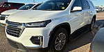 Used 2023 CHEVROLET TRAVERSE LT CLOTH in PHOENIX, ARIZONA