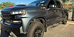 Used 2020 CHEVROLET SILVERADO 1500 LT TRAIL BOSS in PHOENIX, ARIZONA