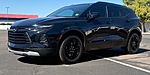 Used 2021 CHEVROLET BLAZER LT in PHOENIX, ARIZONA