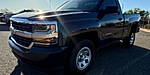 Used 2018 CHEVROLET SILVERADO 1500 WORK TRUCK in PHOENIX, ARIZONA
