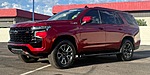 Used 2023 CHEVROLET TAHOE Z71 in PHOENIX, ARIZONA