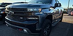 Used 2021 CHEVROLET SILVERADO 1500 LT TRAIL BOSS in PHOENIX, ARIZONA