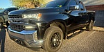 Used 2020 CHEVROLET SILVERADO 1500 LT in PHOENIX, ARIZONA