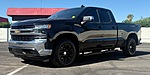 Used 2020 CHEVROLET SILVERADO 1500 LT in PHOENIX, ARIZONA