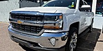 Used 2018 CHEVROLET SILVERADO 1500 LT in PHOENIX, ARIZONA