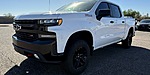Used 2021 CHEVROLET SILVERADO 1500 LT TRAIL BOSS in PHOENIX, ARIZONA