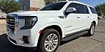 Used 2024 GMC YUKON XL SLT in PHOENIX, ARIZONA