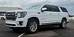 Used 2024 GMC YUKON XL SLT in PHOENIX, ARIZONA