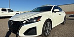 Used 2023 NISSAN ALTIMA 2.5 SL in PHOENIX, ARIZONA