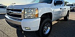 Used 2008 CHEVROLET SILVERADO 1500 LT w/1LT in PHOENIX, ARIZONA