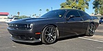 Used 2017 DODGE CHALLENGER R/T SCAT PACK in PHOENIX, ARIZONA
