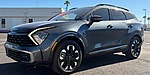 Used 2023 KIA SPORTAGE PLUG-IN HYBRID X-LINE PRESTIGE in PHOENIX, ARIZONA