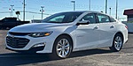 Used 2023 CHEVROLET MALIBU LT in PHOENIX, ARIZONA