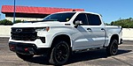 Used 2022 CHEVROLET SILVERADO 1500 LT TRAIL BOSS in PHOENIX, ARIZONA