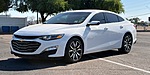 Used 2024 CHEVROLET MALIBU LT in PHOENIX, ARIZONA