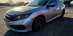 Used 2019 Honda Civic SPORT in PHOENIX, ARIZONA