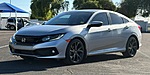 Used 2019 Honda Civic SPORT in PHOENIX, ARIZONA