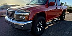 Used 2012 GMC CANYON SLE1 in PHOENIX, ARIZONA