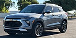 Used 2024 CHEVROLET TRAILBLAZER LT in PHOENIX, ARIZONA