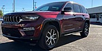 Used 2024 JEEP GRAND CHEROKEE LIMITED in PHOENIX, ARIZONA