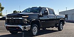 Used 2025 CHEVROLET SILVERADO 2500 LT in PHOENIX, ARIZONA