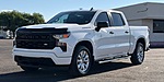Used 2022 CHEVROLET SILVERADO 1500 CUSTOM in PHOENIX, ARIZONA