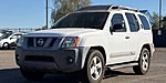 Used 2007 NISSAN XTERRA SE in PHOENIX, ARIZONA