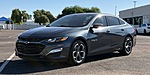 Used 2019 CHEVROLET MALIBU RS in PHOENIX, ARIZONA