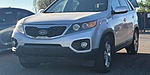 Used 2012 KIA SORENTO EX in PHOENIX, ARIZONA