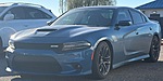 Used 2020 DODGE CHARGER R/T in PHOENIX, ARIZONA