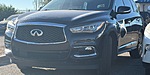 Used 2018 INFINITI QX60  in PHOENIX, ARIZONA
