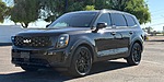 Used 2022 KIA TELLURIDE EX in PHOENIX, ARIZONA