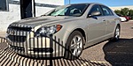 Used 2012 CHEVROLET MALIBU LS W/1LS in PHOENIX, ARIZONA