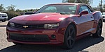 Used 2014 CHEVROLET CAMARO LT in PHOENIX, ARIZONA