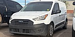 Used 2020 FORD TRANSIT CONNECT VAN XL in PHOENIX, ARIZONA