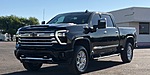 Used 2024 CHEVROLET SILVERADO 3500 HIGH COUNTRY in PHOENIX, ARIZONA