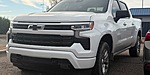 Used 2022 CHEVROLET SILVERADO 1500 RST in PHOENIX, ARIZONA