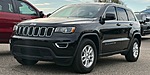 Used 2018 JEEP GRAND CHEROKEE Laredo E in PHOENIX, ARIZONA
