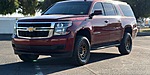 Used 2017 CHEVROLET SUBURBAN LT in PHOENIX, ARIZONA