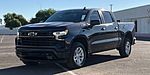 Used 2023 CHEVROLET SILVERADO 1500 RST in PHOENIX, ARIZONA