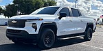 Used 2024 CHEVROLET SILVERADO EV WORK TRUCK in PHOENIX, ARIZONA