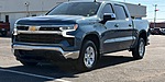 Used 2024 CHEVROLET SILVERADO 1500 LT in PHOENIX, ARIZONA