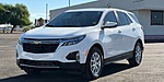 Used 2024 CHEVROLET EQUINOX LT in PHOENIX, ARIZONA