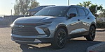 Used 2023 CHEVROLET BLAZER LT in PHOENIX, ARIZONA